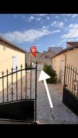 La Madeleine, 4 vélos, 200m de la plage, Clim, Terrasse, Barbecue - B&B