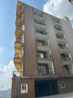One-Bedroom Apartment with Balcony