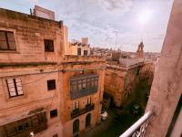 Birgu Square - B&B Birgu