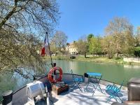 La Marquise - B&B