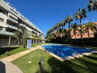 Marina Raset - Serviden - Ferienwohnung Denia