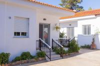 Beach Access Bungalows - Ferienwohnung Limenária