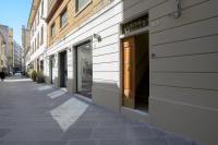 La Finestra su Guido Monaco - Bed and Breakfast Arezzo