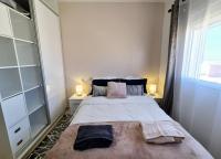 cloud appartement vue sur la montagne et kasbah - B&B Agadir