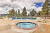 Winter Park Fraser 'Hideout' 2BR-1BA-Hot Tub & Pool-Walk to Town & Bus - Ferienwohnung