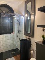 APARTAMENTO de LUJO CINE CENTRO MURCIA - B&B Murcia