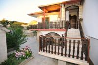 Apartment Duje - Chambres d’hôtes Bibinje