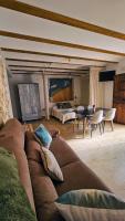 La Tina, la pariera - B&B