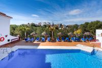 Aljamar 7b Burriana Beach - B&B Nerja