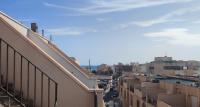 Céntrico Apartamento a Pasos del Castillo y la Playa - B&B Roquetas de Mar