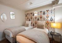 L'Atelier des Arts - Ferienwohnung Paris