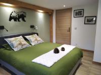 Chambre Familiale