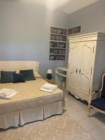 Doppelzimmer mit Terrasse