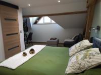 Chambre Familiale