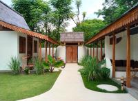 Irmy's Village - Ferienwohnung Gili Air