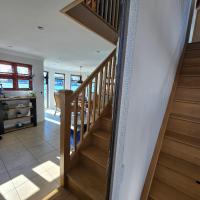 Flag House Norfolk Broads - B&B Brundall