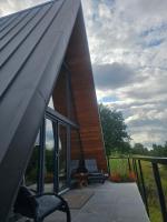 Three-Bedroom Chalet