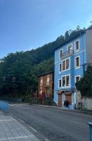Blue Mountain - B&B Santullano