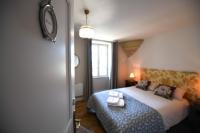 Habitación Doble con baño privado
