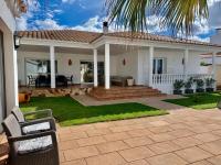 Villa Coral - Chambres d'hôtes Cala'N Blanes