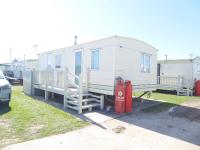 Beachside, Family-friendly, WiFi, 6 berth caravans - Bed and Breakfast