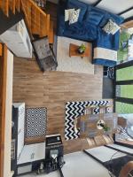 Three-Bedroom Chalet