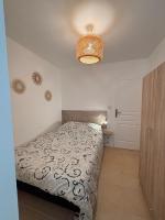 Le joli petit Bannier T2 Neuf , Fibre - B&B Orléans