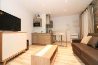 studio nature - Ferienwohnung Fabrègues