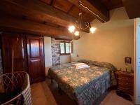 La casetta nel bosco - Bed and Breakfast Pedana