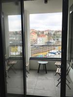 apartmánplus02 - Chambres d’hôtes Prague