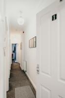 Charming Apartment by the Sea - B&B