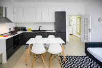 Appartamento con 1 Camera da Letto