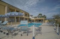 Hotel Residence Il Conero 2 - B&B Numana