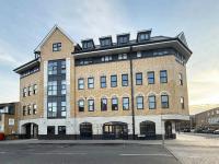 Luxury 1-Bedroom Stylish & Cosy Apartment, Central Southampton! Stylish abode Sleeps 4, Great Location! - by Blue Puffin Stays - Chambres d'hôtes Southampton