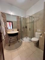 Chambre Lits Jumeaux