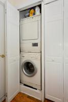 Charming 3-Bedroom Apartment in Midtown West - Chambres d'hôtes New York
