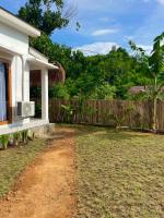Isirela - Bed and Breakfast Katilampak