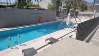 Dpto Nuevo Miraflores - B&B Santiago del Cile