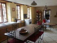 Gîte Ô Pois Papillon - B&B