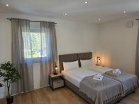 Three-Bedroom Apartment with Balcony