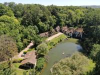 Le Moulin d'Andé - B&B Andé