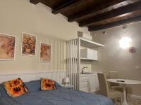 Double or Twin Room with Private Bathroom