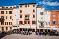 Apartment Lux Rovinj - B&B Rovigno