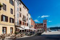 Apartment Lux Rovinj - B&B Rovigno