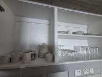 Durban Beach Front, Six Sleeper, 1 Bedroom Apartment with Sea View - B&B Durban