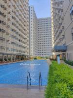Affordable Staycation in Dasma Green 2 Residence - B&B