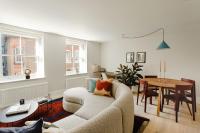 Apartment mit 2 Schlafzimmern