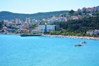 IRON Seaview Apartment - B&B Kavala