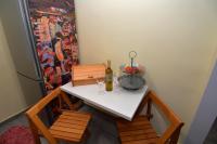 IRON Seaview Apartment - B&B Kavala