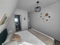 Three-Bedroom Chalet